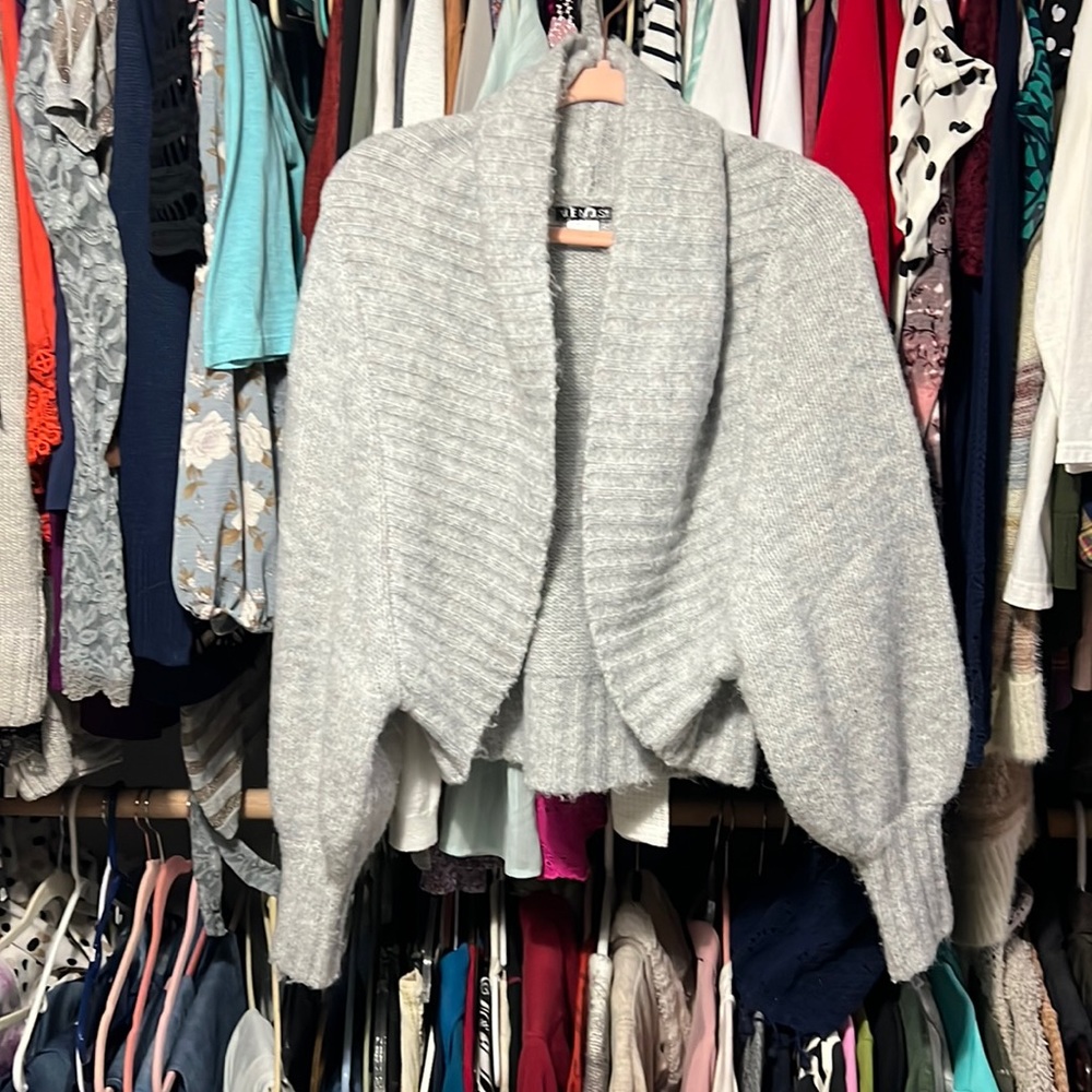 Venus sweater